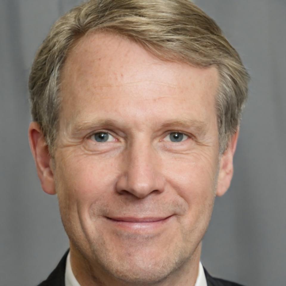 Portrait de Bastien Lefèvre