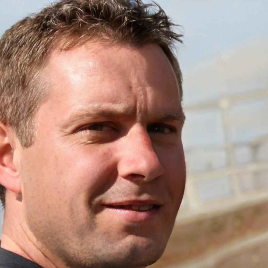 Portrait de Théophile Bruneau