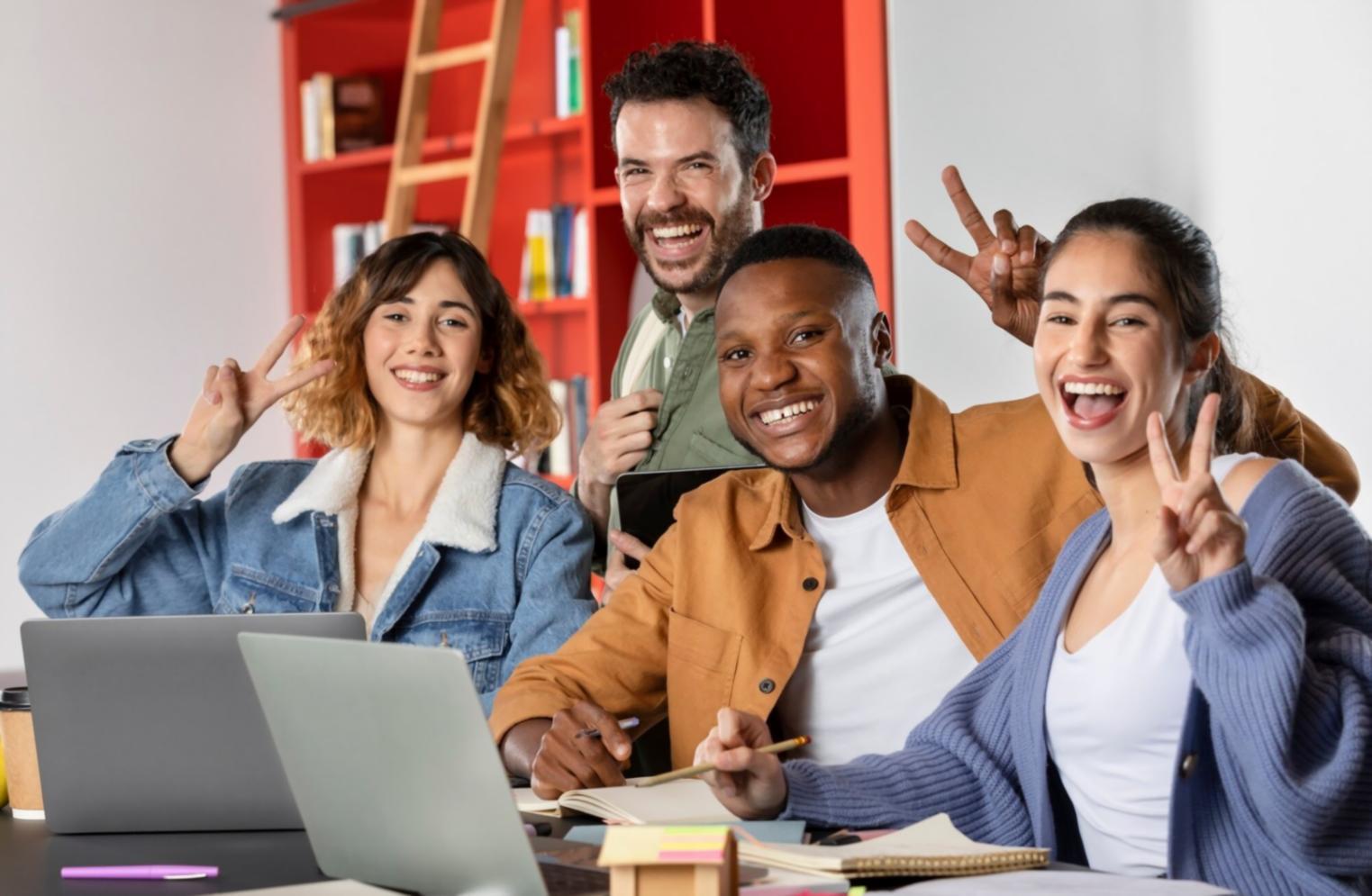 Atelier pratique de gestion financière en groupe