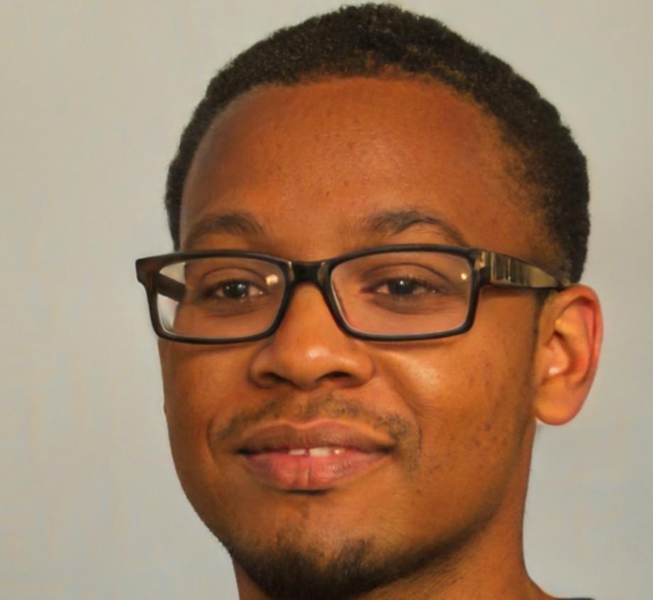 Portrait de Raphaël Deschamps