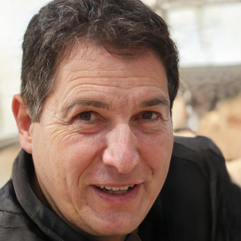 Ludovic Terrier, Directeur Stratégie et Développement chez varanthielo